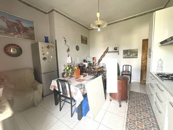 appartamento in vendita a Fondi