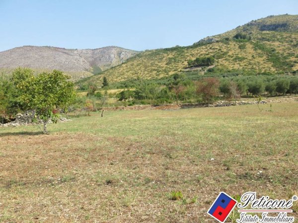 terreno agricolo in vendita a Fondi