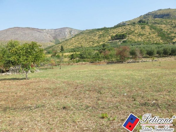 terreno agricolo in vendita a Fondi