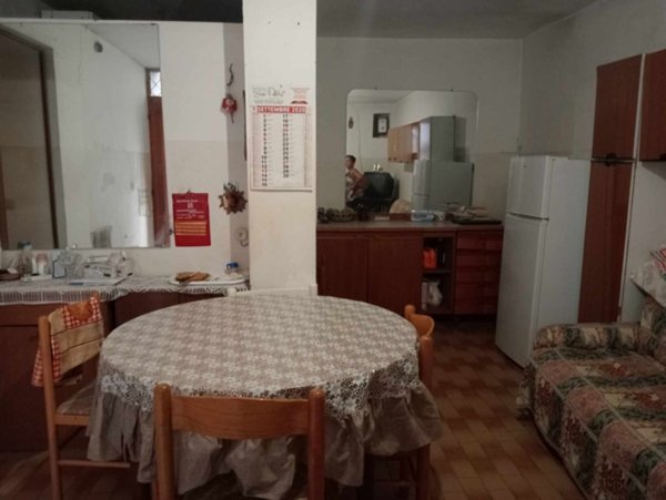 intera palazzina in vendita a Fondi