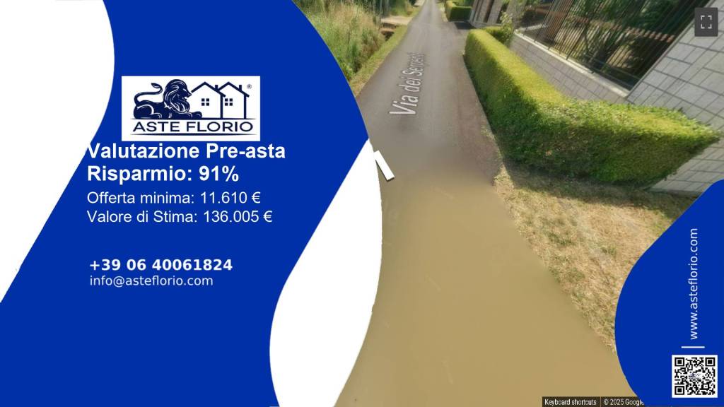 terreno agricolo in vendita a Fondi