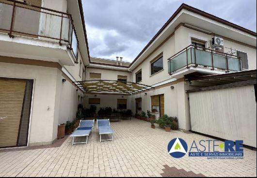 appartamento in vendita a Fondi