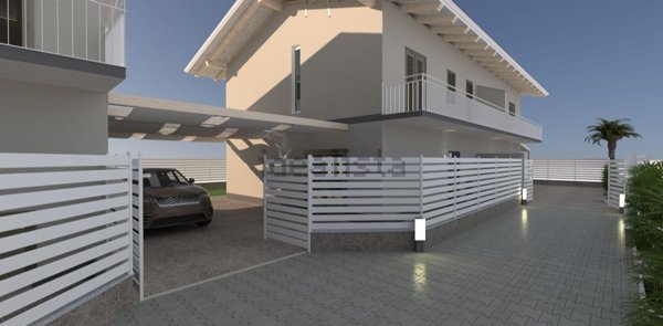 casa indipendente in vendita a Fondi