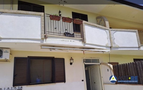 appartamento in vendita a Fondi