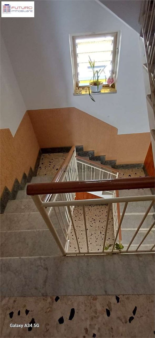 appartamento in vendita a Fondi