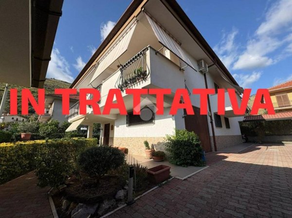 appartamento in vendita a Fondi