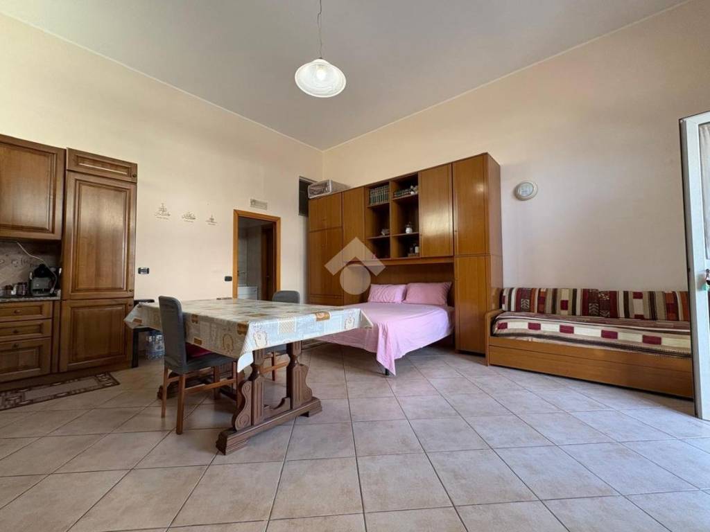 appartamento in vendita a Fondi
