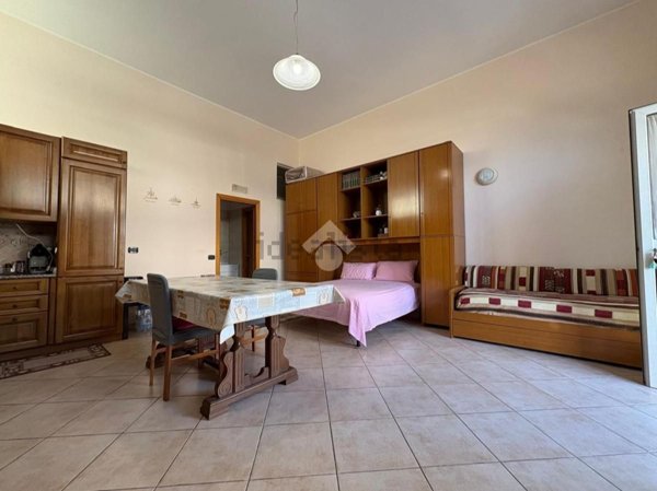 appartamento in vendita a Fondi