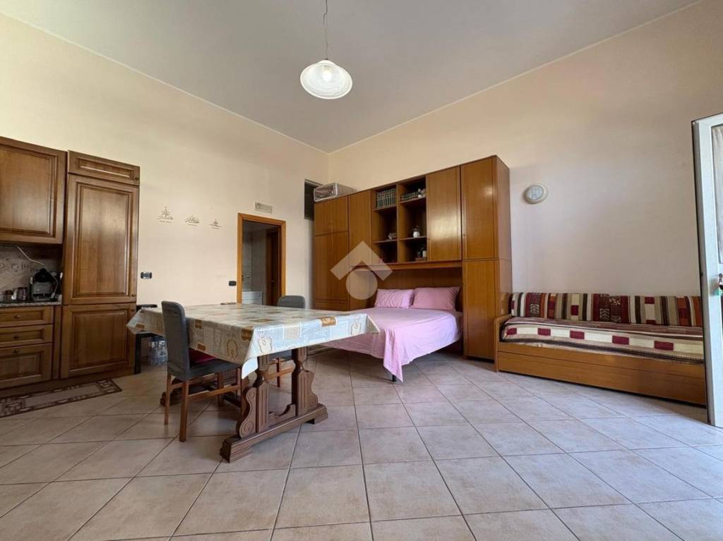 appartamento in vendita a Fondi