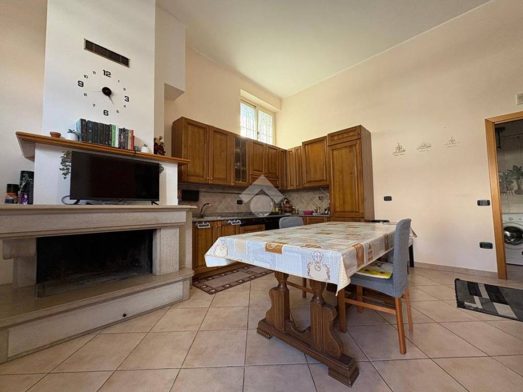 appartamento in vendita a Fondi