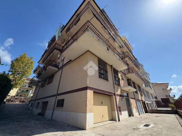 appartamento in vendita a Fondi