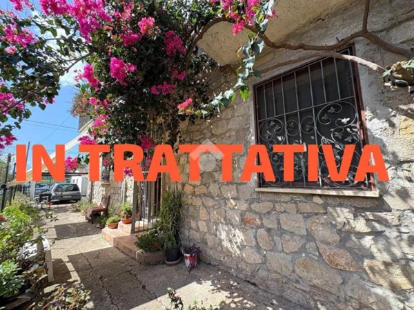 appartamento in vendita a Fondi in zona Gegni