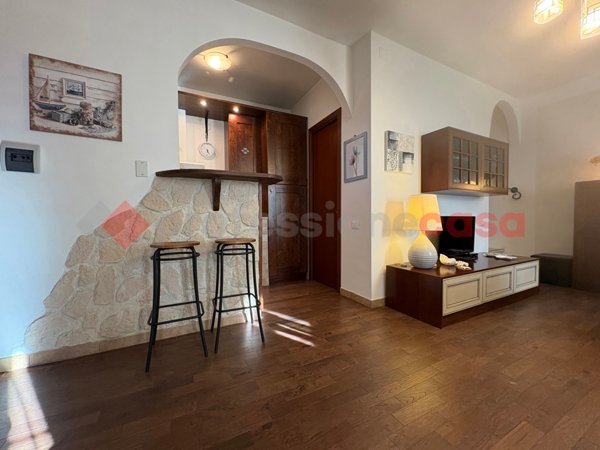 appartamento in vendita a Fondi