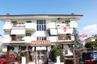 appartamento in vendita a Fondi