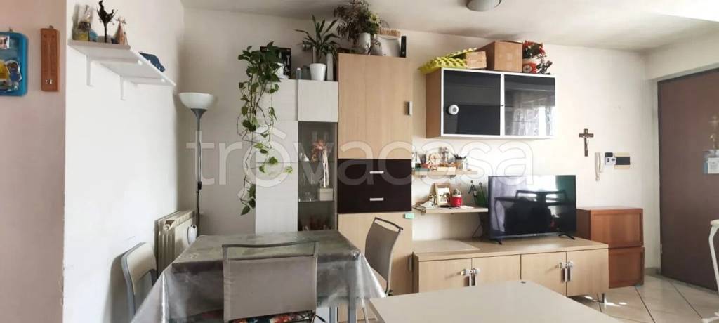 appartamento in vendita a Fondi