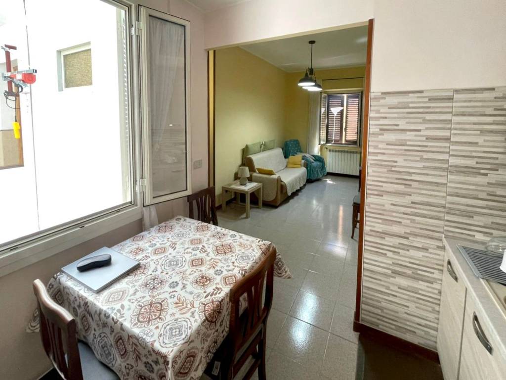 appartamento in vendita a Fondi