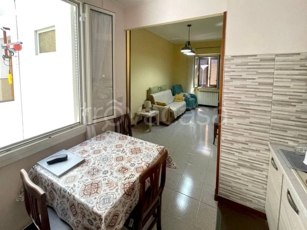 appartamento in vendita a Fondi