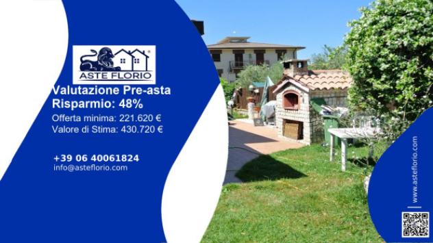 casa indipendente in vendita a Fondi