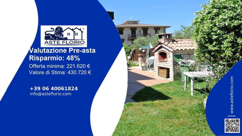 casa indipendente in vendita a Fondi