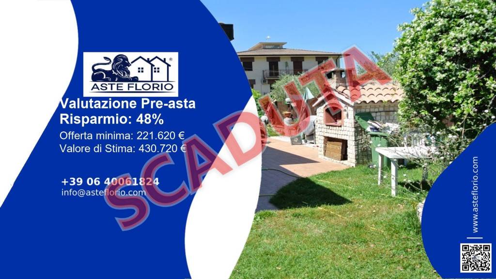 casa indipendente in vendita a Fondi