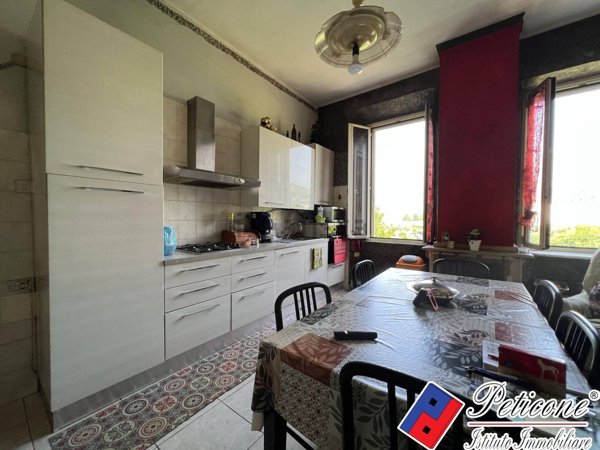 appartamento in vendita a Fondi