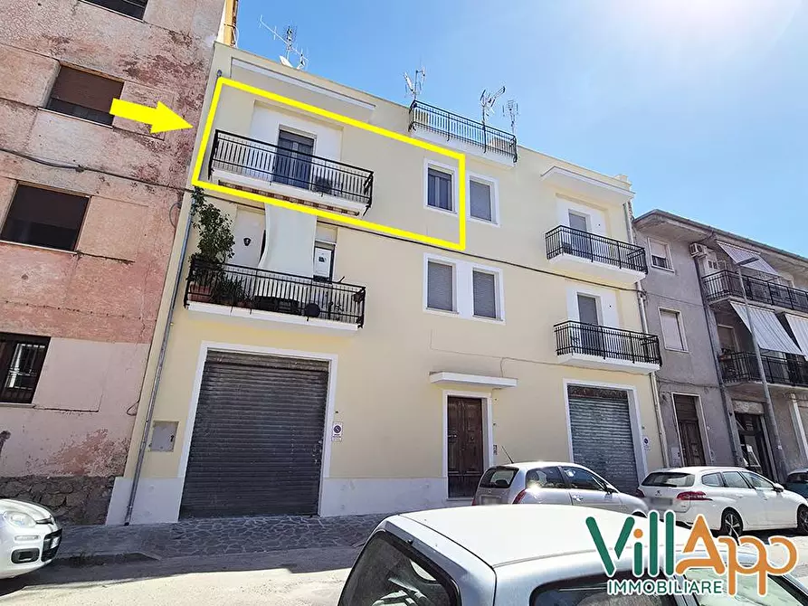 appartamento in vendita a Fondi