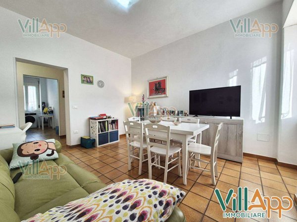 appartamento in vendita a Fondi
