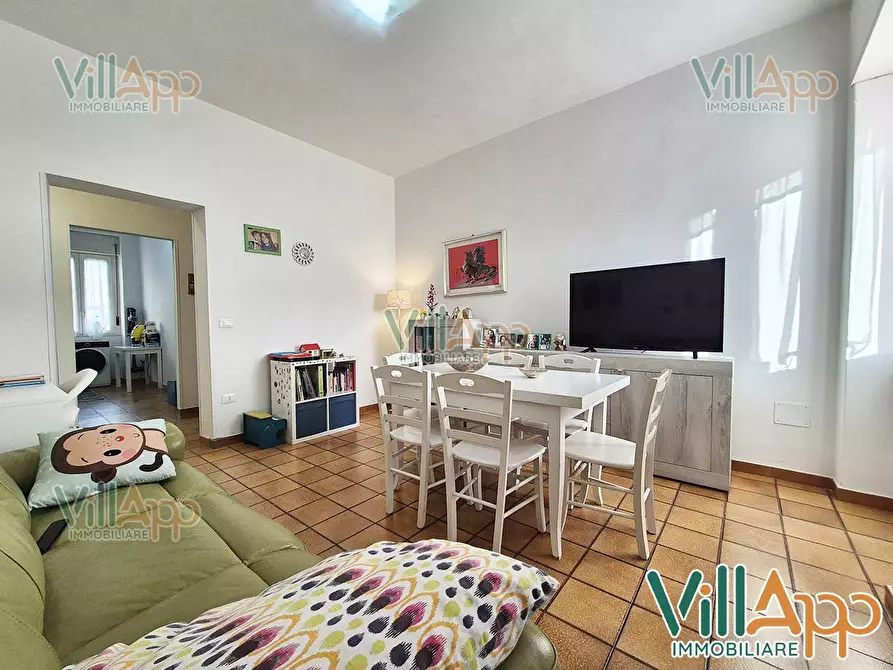 appartamento in vendita a Fondi