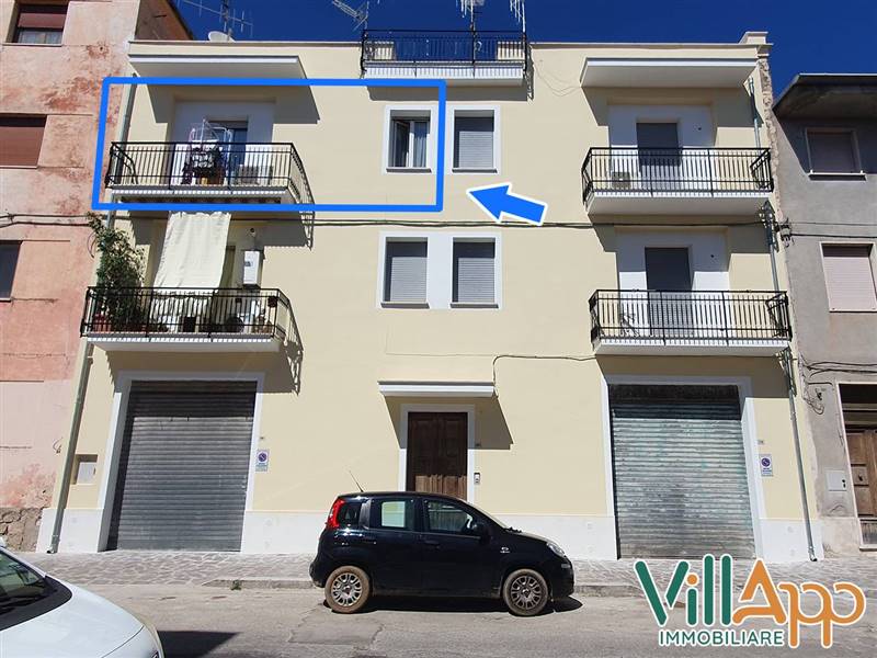 appartamento in vendita a Fondi
