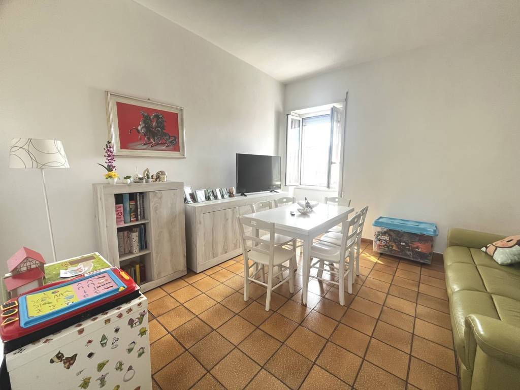 appartamento in vendita a Fondi