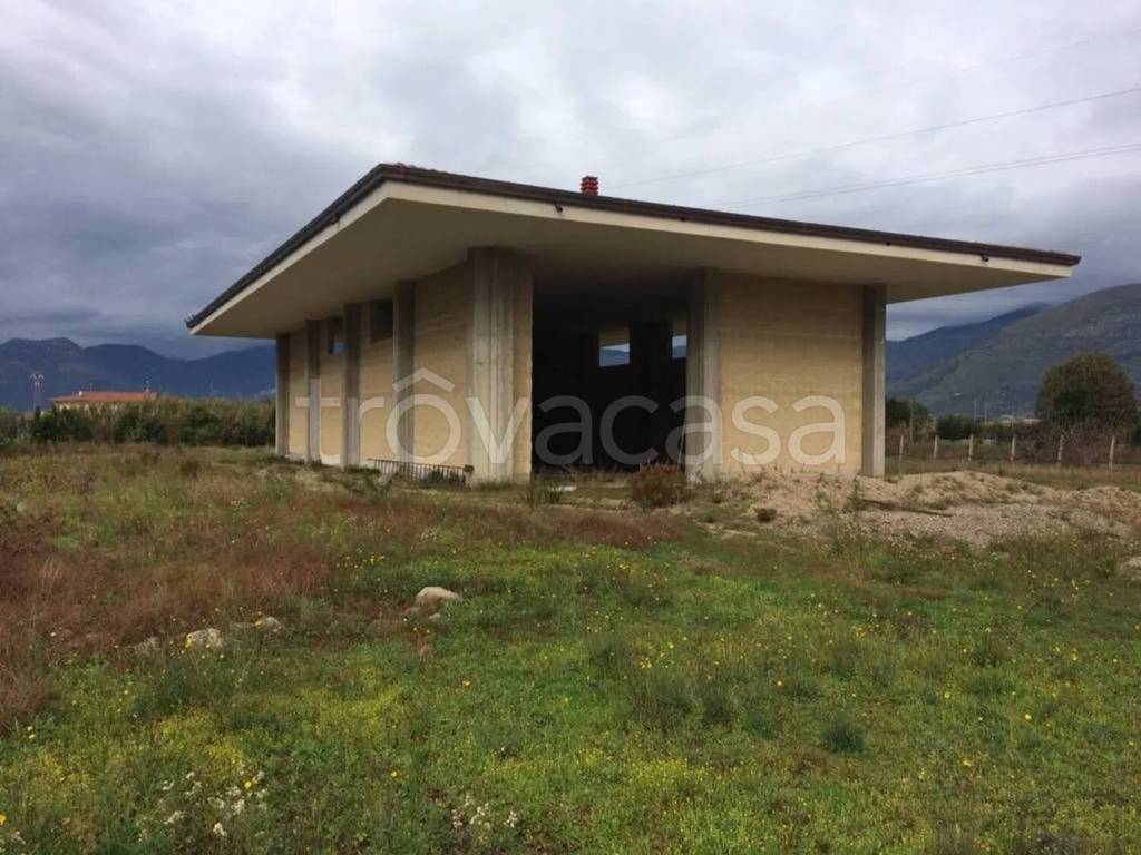 appartamento in vendita a Fondi