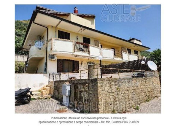appartamento in vendita a Fondi