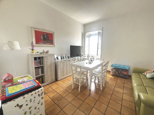 appartamento in vendita a Fondi