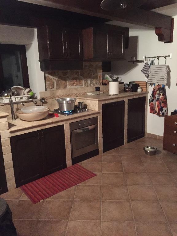 casa indipendente in vendita a Fondi