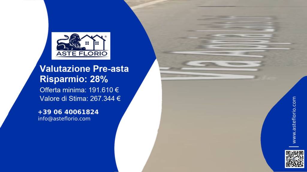 negozio in vendita a Fondi