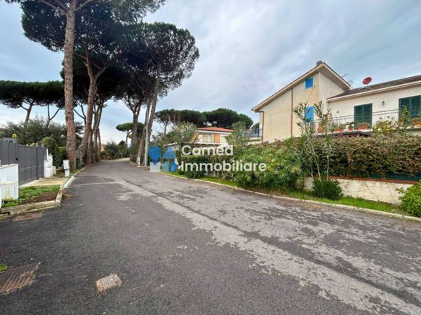 appartamento in vendita a Fondi in zona Rio Claro