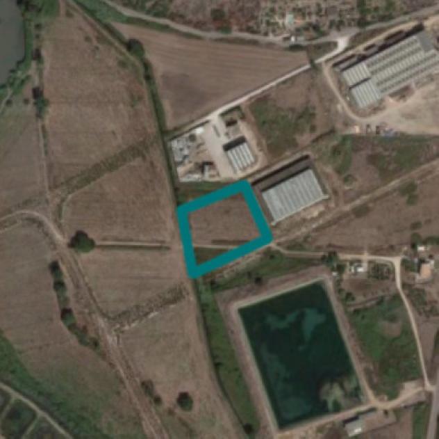 terreno agricolo in vendita a Fondi
