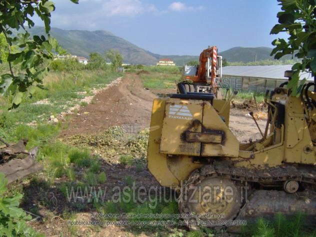 terreno agricolo in vendita a Fondi