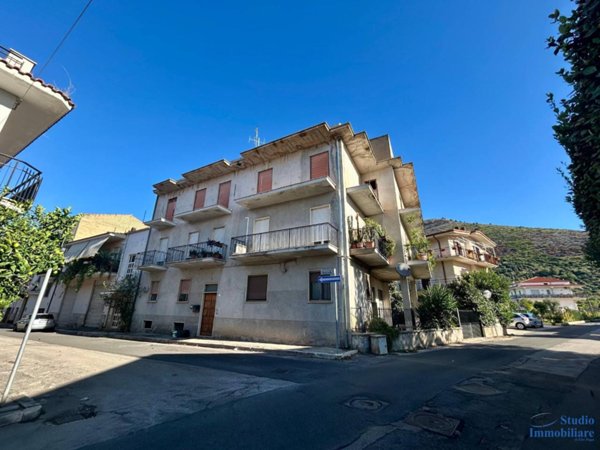 appartamento in vendita a Fondi