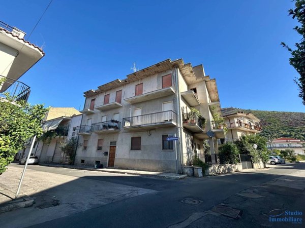 appartamento in vendita a Fondi