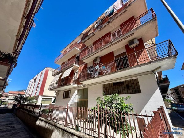 appartamento in vendita a Fondi