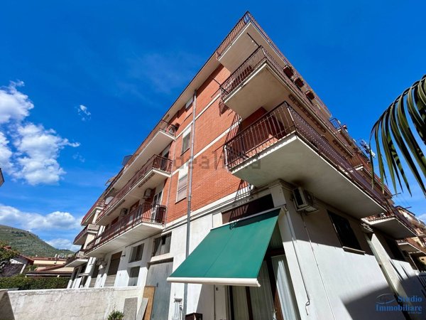 appartamento in vendita a Fondi