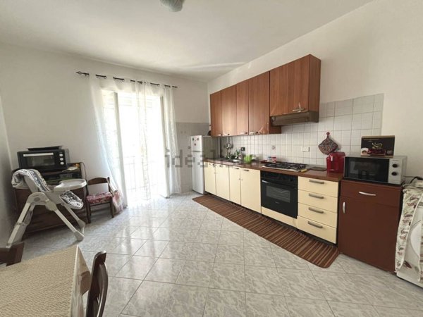 appartamento in vendita a Fondi