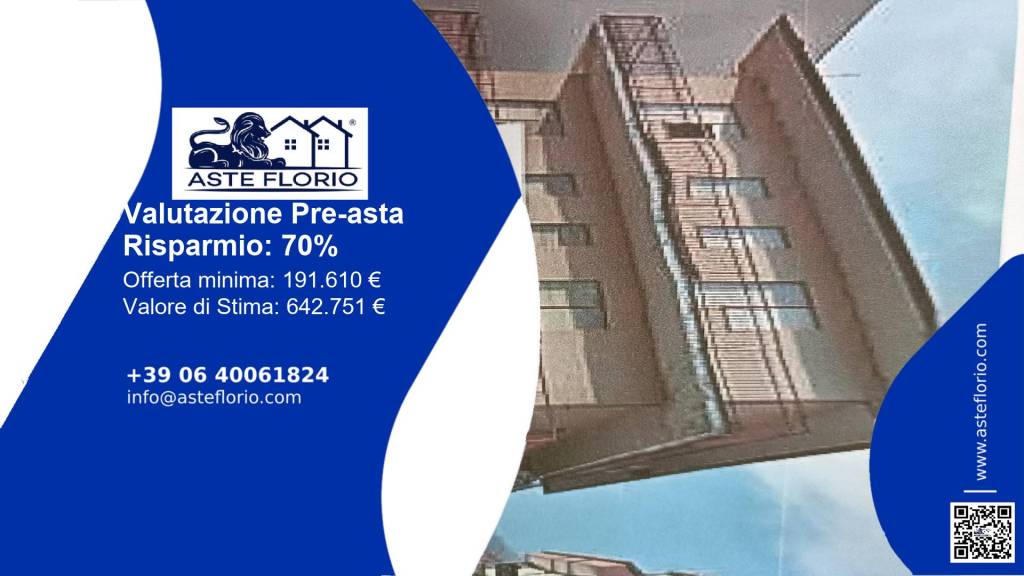 negozio in vendita a Fondi