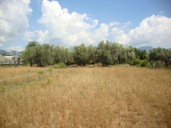 appartamento in vendita a Fondi