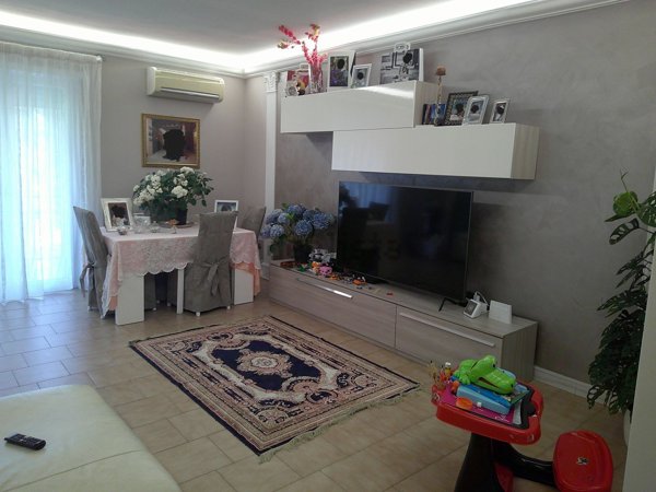 appartamento in vendita a Fondi