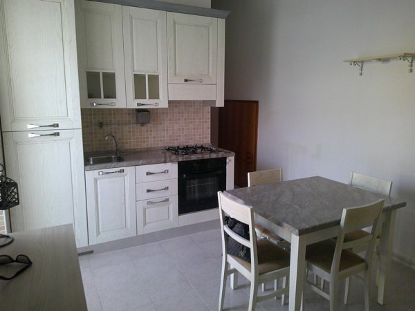 appartamento in vendita a Fondi