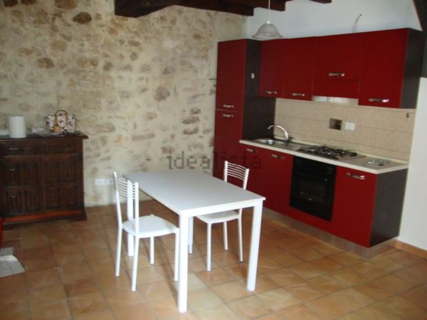 appartamento in vendita a Fondi