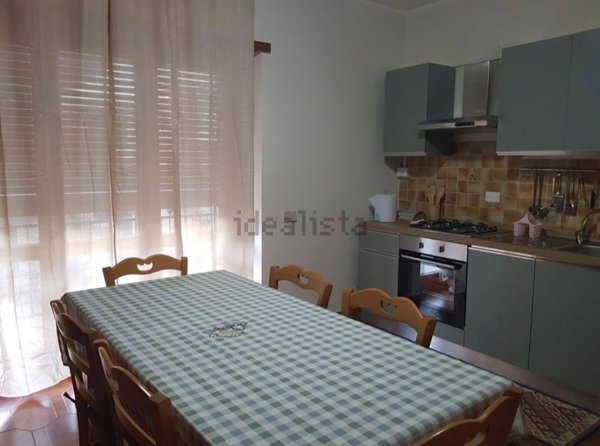 appartamento in vendita a Fondi