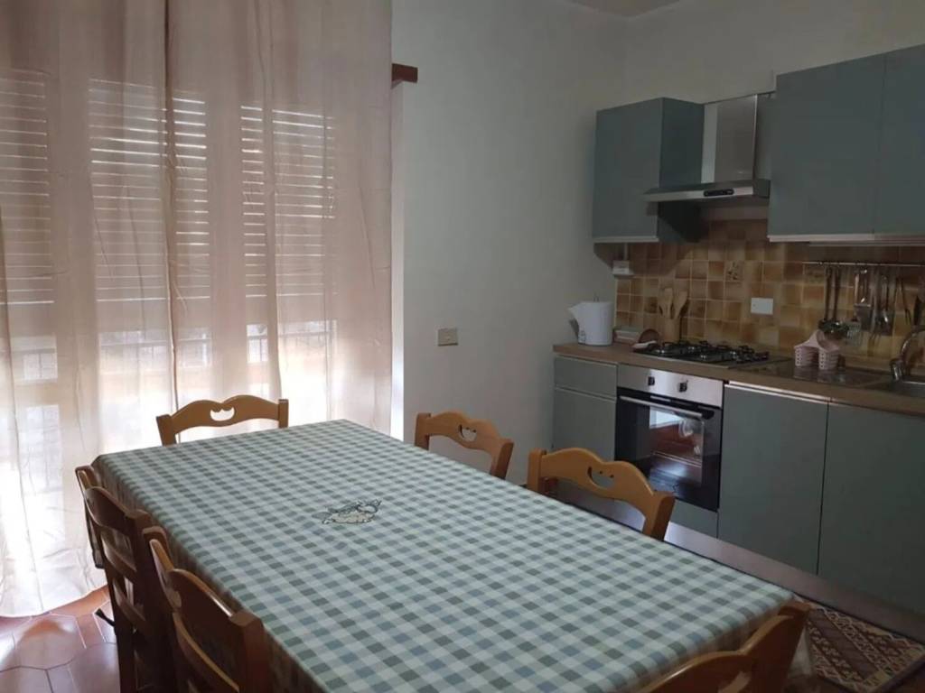 appartamento in vendita a Fondi